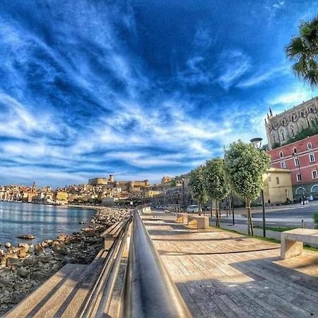 In Vacanza A Gaeta - L'Elica 외부 사진