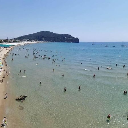 In Vacanza A Gaeta - L'Elica 외부 사진