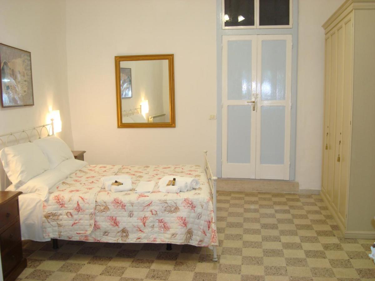 In Vacanza A Gaeta - L'Elica 외부 사진