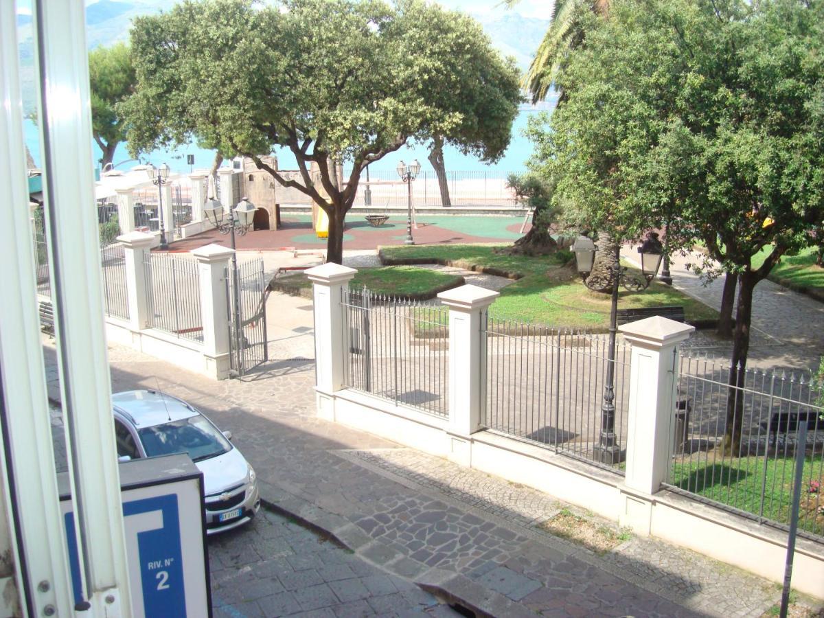 In Vacanza A Gaeta - L'Elica 외부 사진