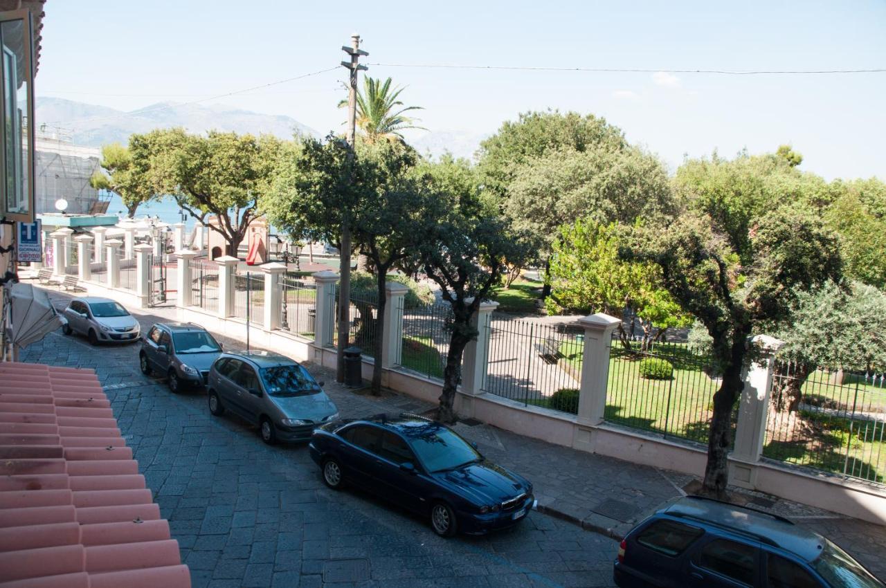In Vacanza A Gaeta - L'Elica 외부 사진
