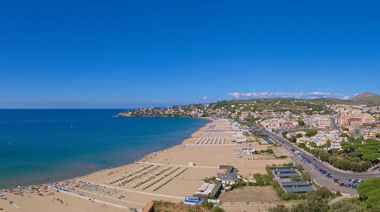 In Vacanza A Gaeta - L'Elica 외부 사진