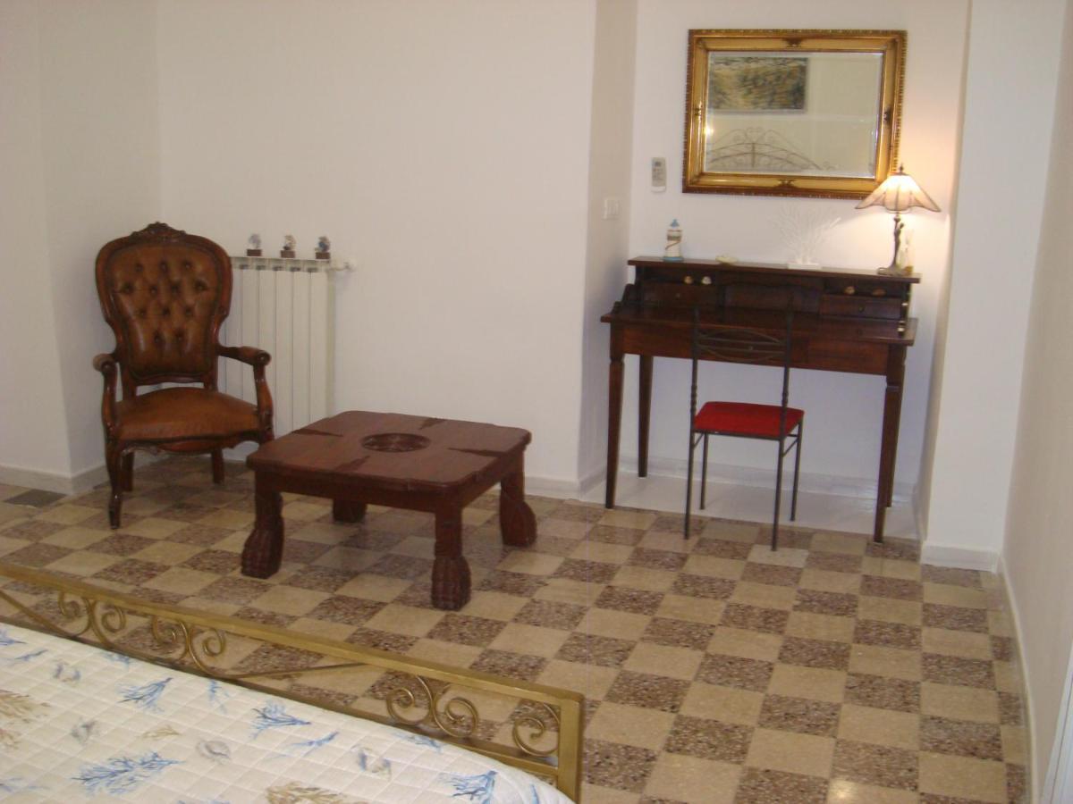 In Vacanza A Gaeta - L'Elica 외부 사진