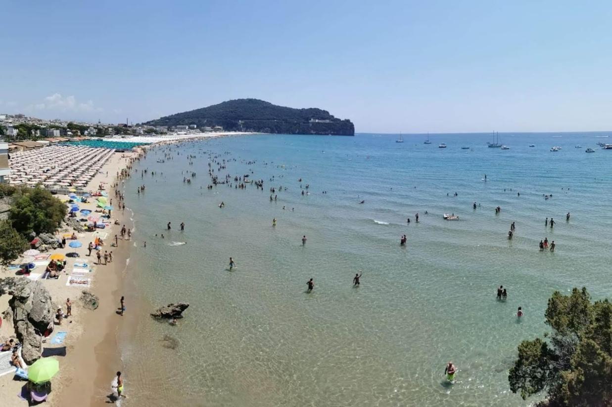 In Vacanza A Gaeta - L'Elica 외부 사진